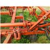 Image 8 : Co-op Implements Cultivator w/ Mounted Tine Harrows - 32ft