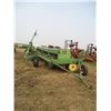 Image 2 : John Deere 9350 Press Drill - 36ft - With Fertilizer Attahments