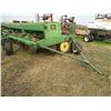 Image 3 : John Deere 9350 Press Drill - 36ft - With Fertilizer Attahments