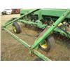 Image 7 : John Deere 9350 Press Drill - 36ft - With Fertilizer Attahments