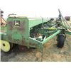 Image 8 : John Deere 9350 Press Drill - 36ft - With Fertilizer Attahments