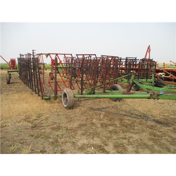 Harrows - 46ft