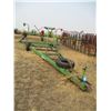 Image 1 : Flexi-Coil Harrow Bar - No Harrows - 70ft