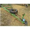 Image 3 : Flexi-Coil Harrow Bar - No Harrows - 70ft