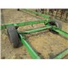 Image 5 : Flexi-Coil Harrow Bar - No Harrows - 70ft