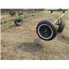Image 6 : Flexi-Coil Harrow Bar - No Harrows - 70ft