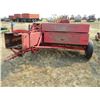 Image 5 : Massey-Ferguson #9 Square Baler