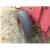 Image 6 : Massey-Ferguson #9 Square Baler