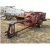 Image 1 : Massey-Harris #3 Square Baler