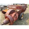 Image 2 : Massey-Harris #3 Square Baler
