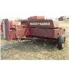 Image 5 : Massey-Harris #3 Square Baler