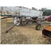 Image 1 : Wheel Rake - 12ft