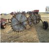 Image 3 : Wheel Rake - 12ft