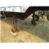 Image 3 : Fruehauf Trailer - 5th-Wheel, Hopper Bottom, 26ft Long