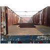 Image 6 : Fruehauf Trailer - 5th-Wheel, Hopper Bottom, 26ft Long