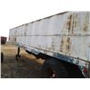Image 8 : Fruehauf Trailer - 5th-Wheel, Hopper Bottom, 26ft Long