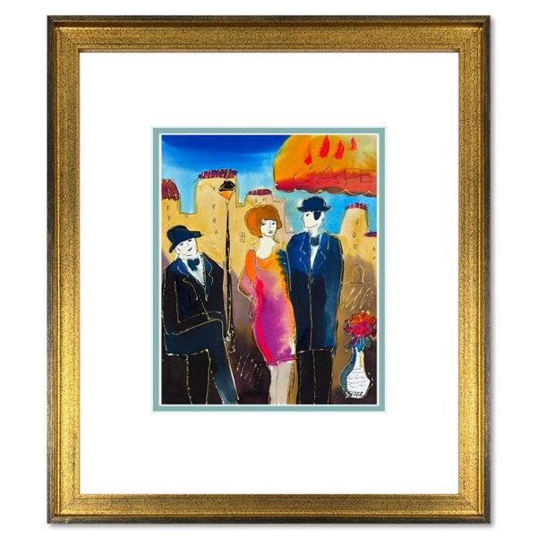 Untitled by Leider Original