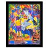 Image 1 : Elvis Presley by Rovenskaya Original