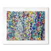Image 1 : Abstract 78 by Wyland Original