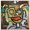 Image 1 : Taking Delight by Kostabi Original