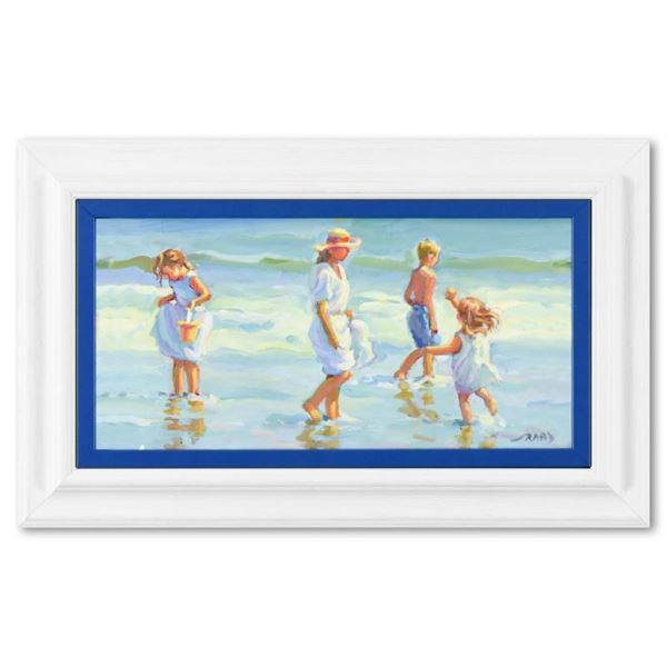 Family Outing by Raad Original