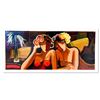 Image 1 : Sisters by Kerzner, Michael