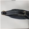 Image 5 : Gucci Black Canvas and Leather Shoulder Bag