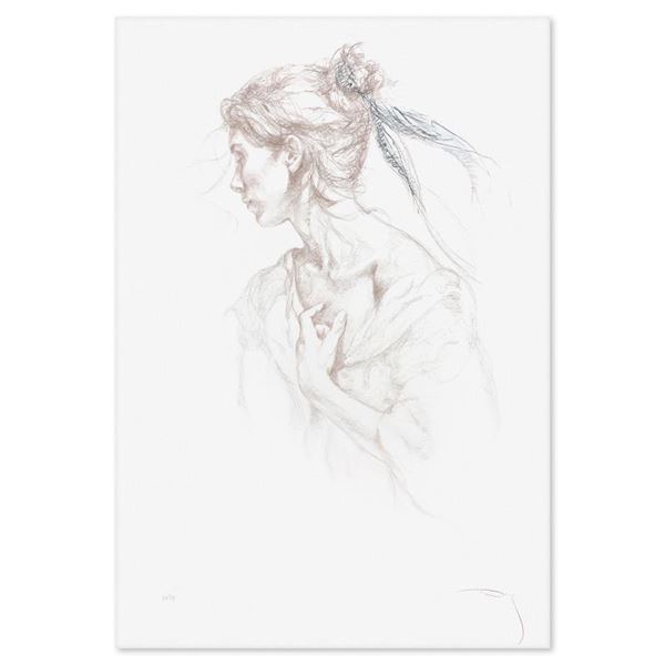 Soul by Royo