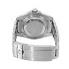 Image 7 : Rolex Mens Stainless Steel 40MM Ceramic Submariner