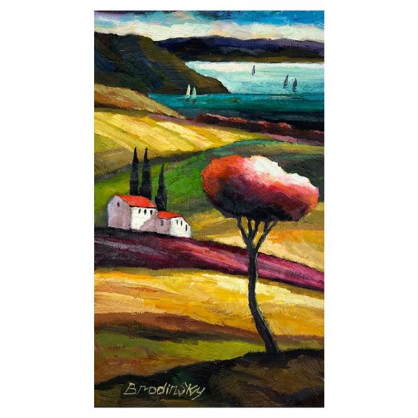 Untitled by Brodinsky Original