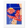Image 1 : Reflections by Erte (1892-1990)