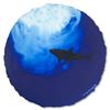 Image 3 : Shark Rising by Wyland Original