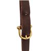 Image 6 : Celine Brown Canvas C Macadam Shoulder Bag