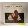 Image 1 : CHUCK MANGIONE LIVE AT HOLLYWOOD BOWL