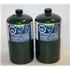Image 1 : TWO BERNZOMATIC PROPANE