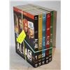 Image 1 : ALIAS SEASONS 1-5 DVD