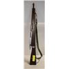 Image 1 : BOLT ACTION RIFLE WOODEN STOCK