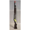 Image 1 : PUMP ACTION SHOT GUN WOODEN STOCK