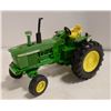 Image 1 : JOHN DEERE 4020 DIESEL TRACTOR & ENGINE MUSEUM MET