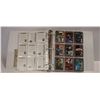 Image 1 : LARGE STAR TREK CARD COLLECTION