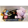 Image 1 : FLAT OF KIDS TOYS