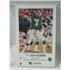 Image 1 : 1982 SASKATCHEWAN ROUGHRIDERS POLICE SET