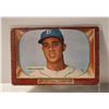 Image 1 : 1955 BOWMAN CHICO FERNANDEZ
