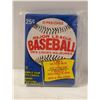 Image 1 : 1983 O-PEE-CHEE SEALED BASEBALL WAX PACK