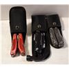 Image 1 : BAG WITH 3 MULTITOOL KNIES