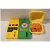 Image 1 : VINTAGE MECHANICAL GAMES AND MCDONALD'S
