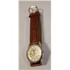 Image 1 : ESTATE SKELETON FOSSIL MENS WATCH-ESTATE