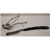 Image 1 : VINTAGE OSTER MODEL M HAIR CLIPPERS SIZE 000