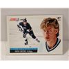Image 1 : 1991-92 SCORE WAYNE GRETZKY (HOF)