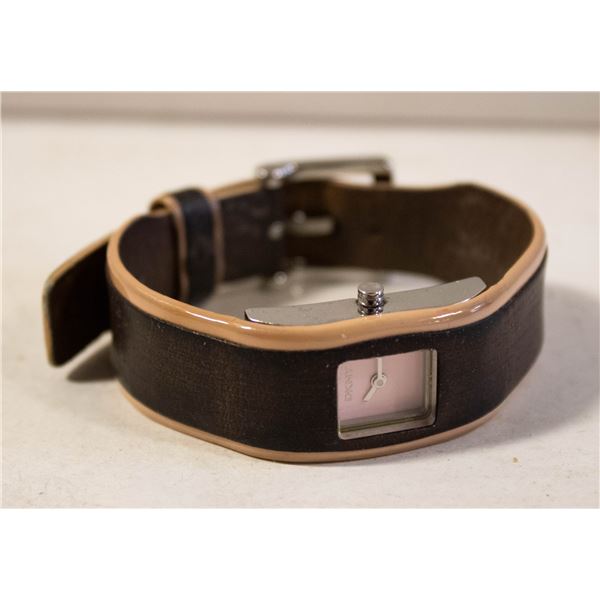 ESTATE DKNY DESIGNER WATCH-ESTATE-ESTATE